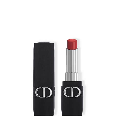 icone dior rouge